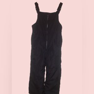 London Fog Snow-bibs